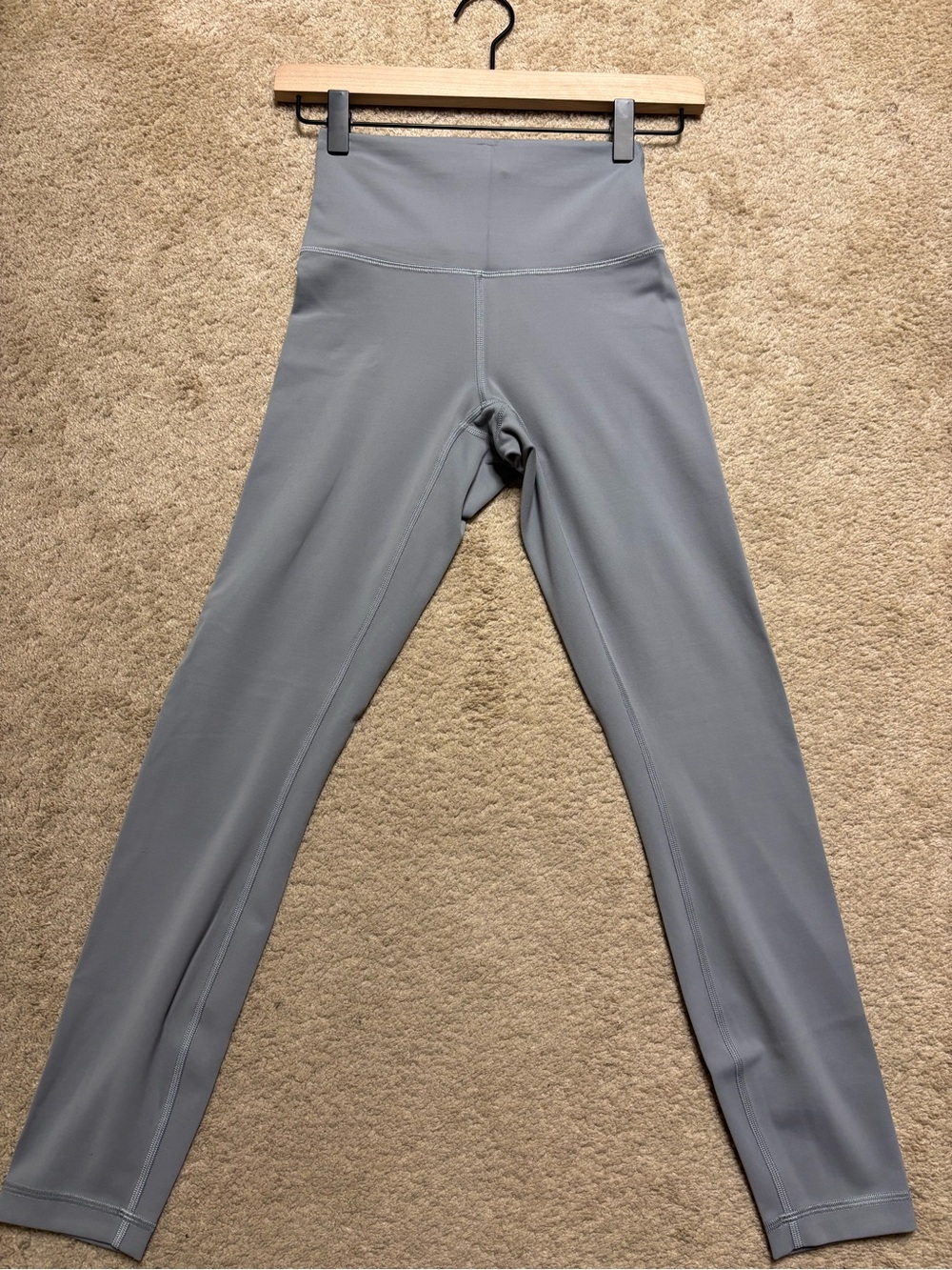 Wunder Train High-Rise Tight 25"